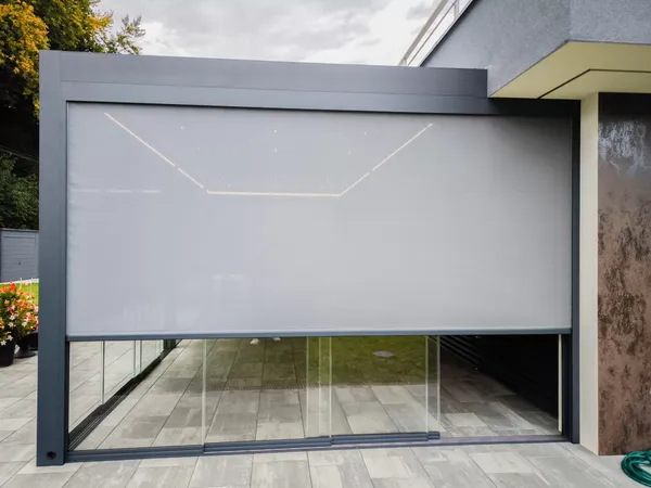 Toscana w architekturze nowoczesnej