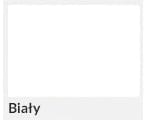 Kolor Biały
